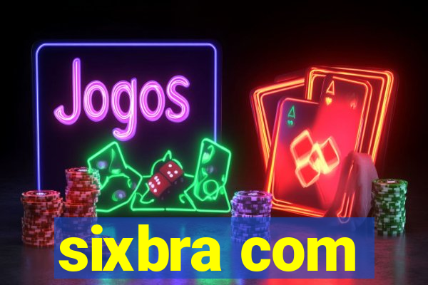 sixbra com